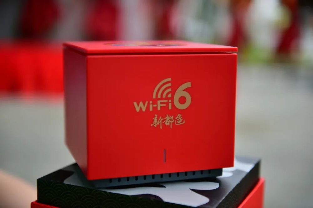 正式投產(chǎn)！這款成都造“黑科技”，每個(gè)人都用